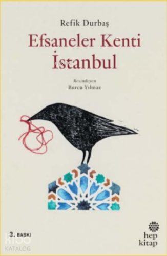 Efsaneler Kenti İstanbul