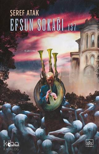 Efsun Sokağı 137 - Kitapiks.com
