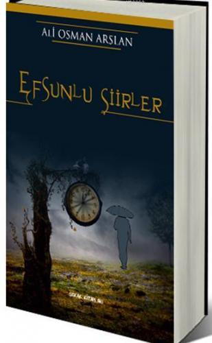 Efsunlu Şiirler - Kitapiks.com