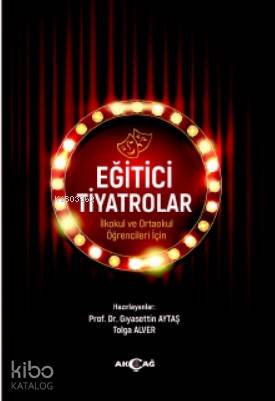 Eğitici Tiyatrolar