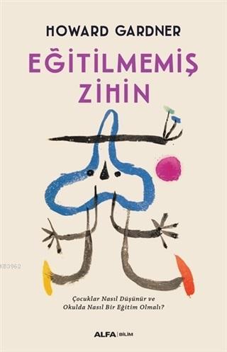 Eğitilmemiş Zihin - Kitapiks.com