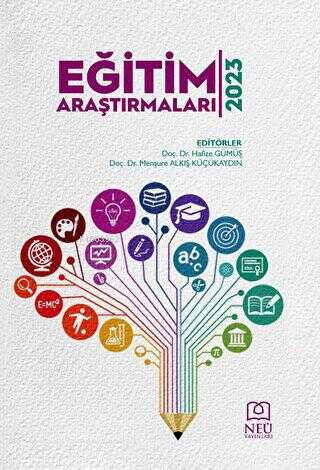 Eğitim Araştırmaları - 2023