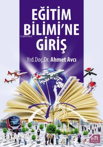 Eğitim Bilimine Giriş