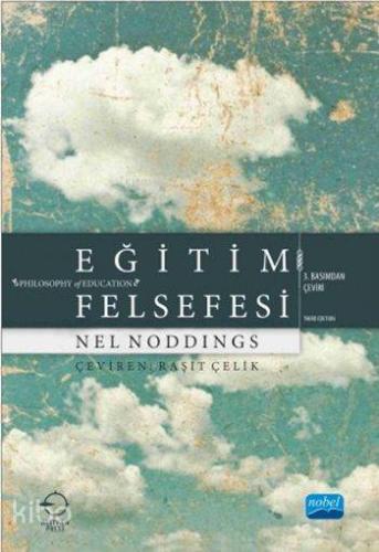 Eğitim Felsefesi - Kitapiks.com