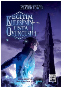 Eğitim Kulesi'nin Usta Oyuncusu 1