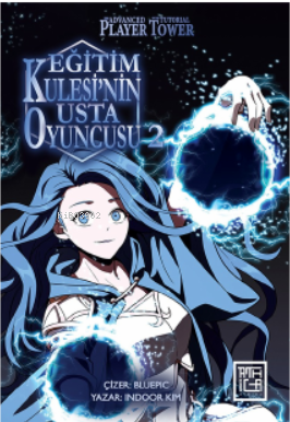 Eğitim Kulesi'nin Usta Oyuncusu 2