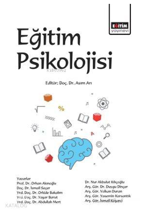 Eğitim Psikolojisi