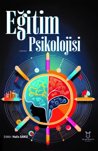 Eğitim Psikolojisi - Kitapiks.com