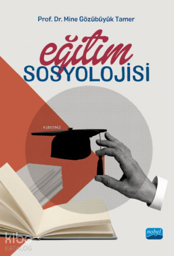 Eğitim Sosyolojisi - Kitapiks.com