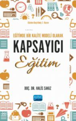 Eğitimde Bir Kalite Modeli Olarak - Kitapiks.com