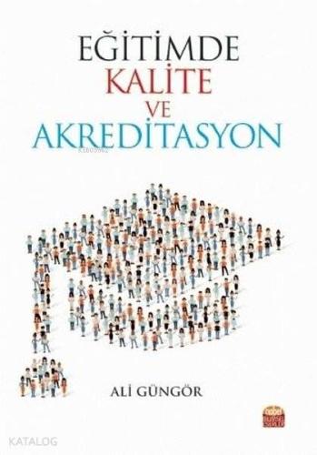 Eğitimde Kalite ve Akreditasyon - Kitapiks.com