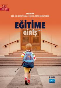 Eğitime Giriş - Kitapiks.com