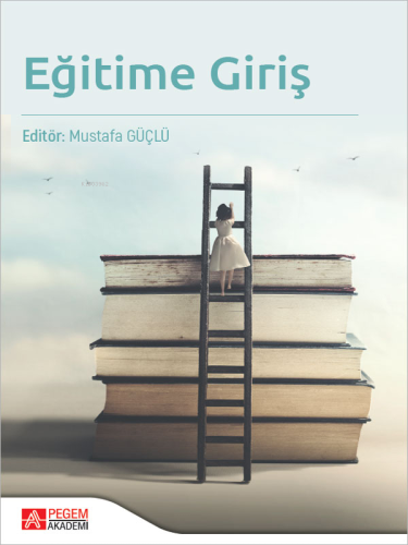 Eğitime Giriş - Kitapiks.com