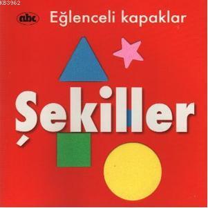 Eğlenceli Kapaklar| Şekiller