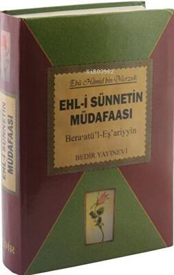 Ehli Sünnetin Müdafaası - Kitapiks.com