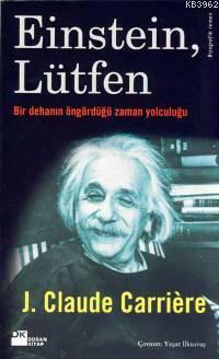 Einstein, Lütfen - Kitapiks.com