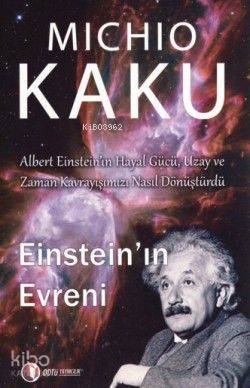 Einstein'ın Evreni - Kitapiks.com