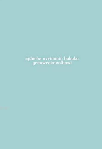 Ejdarha Evriminin Hukuku