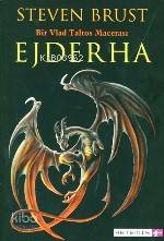 Ejderha; Bir Vlad Taltos Macerası - Kitapiks.com
