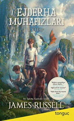 Ejderha Muhafızları 1. Kitap - Kitapiks.com