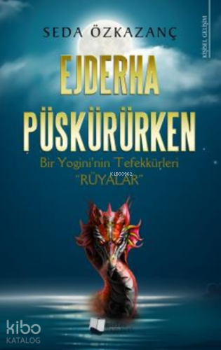 Ejderha Püskürürken
