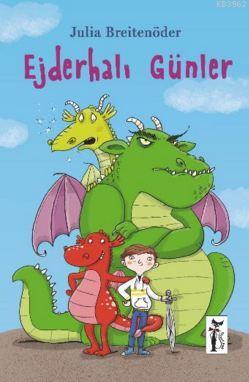 Ejderhalı Günler