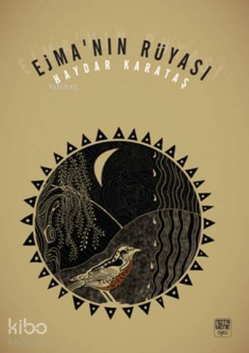Ejma'nın Rüyası - Kitapiks.com