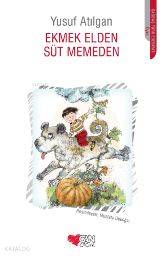 Ekmek Elden Süt Memeden