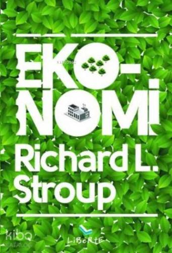 Eko-nomi - Kitapiks.com