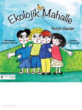 Ekolojik Mahalle