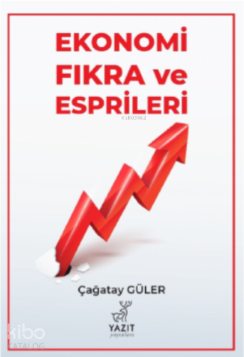 Ekonomi Fıkra ve Esprileri - Kitapiks.com