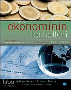 Ekonominin Temelleri - Kitapiks.com