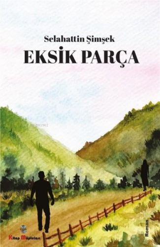 Eksik Parça - Kitapiks.com