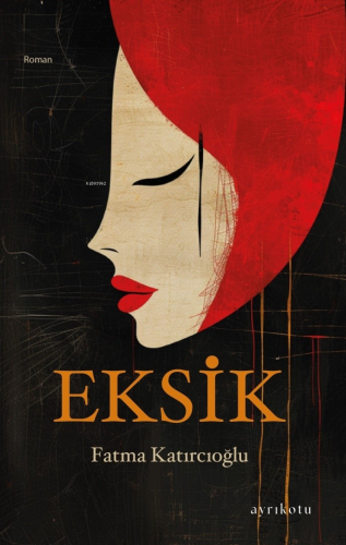 Eksik - Kitapiks.com