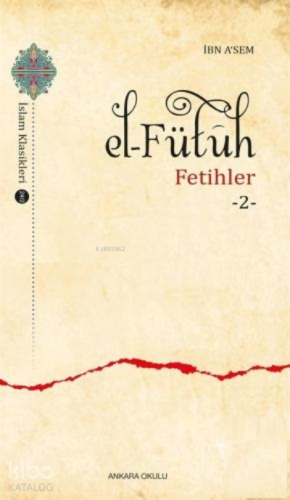 El - Fütuh - Fetihler 2
