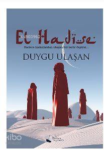 El Hadise; Sadece Kadınlardan Oluşan Bir Terör Örgütü