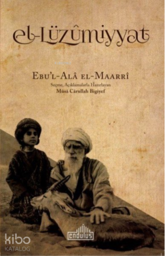 El-Lüzummiyat - Kitapiks.com