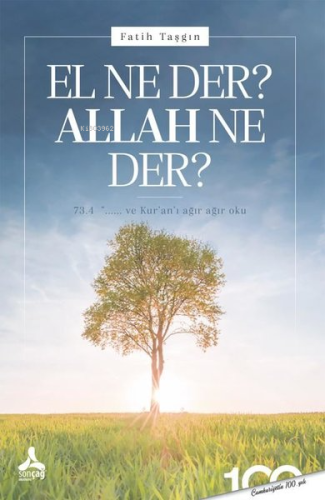 El Ne Der? Allah Ne Der? - Kitapiks.com