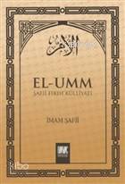 El-umm 4. Cilt