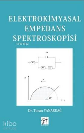 Elektrokimyasal Empedans Spektroskopisi
