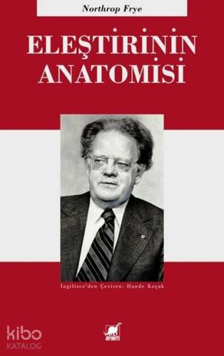 Eleştirinin Anatomisi