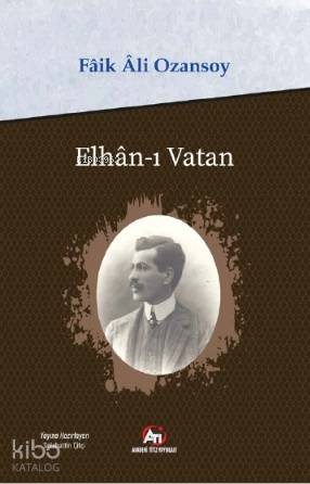 Elhân-ı Vatan - Kitapiks.com