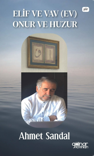 Elif Ve Vav (Ev) Onur Ve Huzur - Kitapiks.com