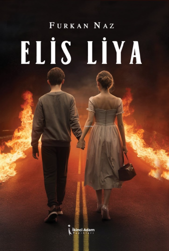 Elis Liya - Kitapiks.com