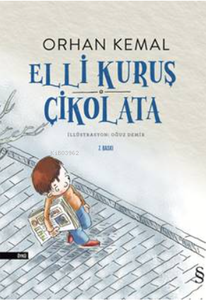 Elli Kuruş Çikolata