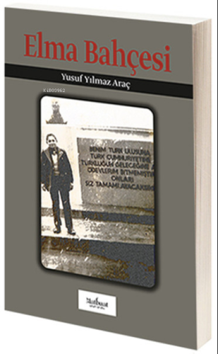 Elma Bahçesi - Kitapiks.com