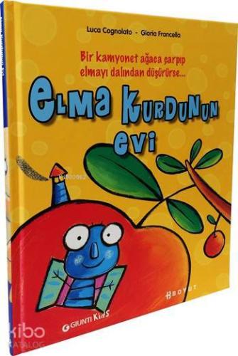 Elma Kurdunun Evi