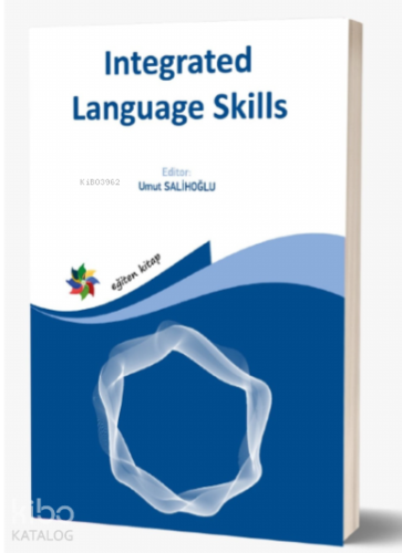 « Elt Book Serıes» Integrated Language Skills - Kitapiks.com