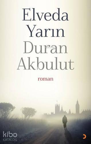 Elveda Yarın