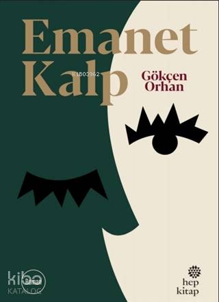 Emanet Kalp - Kitapiks.com